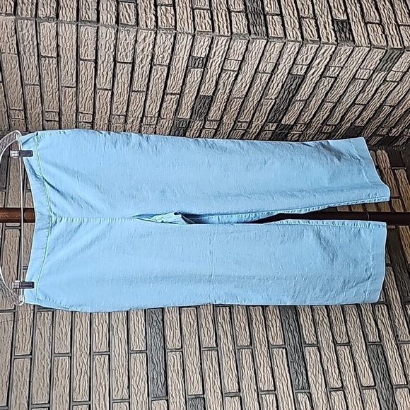 ALFRED DUNNER Pull On Pants/Cropped Pant.  Sz 18P - Picture 1 of 9